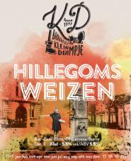 Hillegoms Weizen Hillegoms Weizen